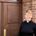 Sophie Hobert neue Pastorin an St. Petri in Ratzeburg