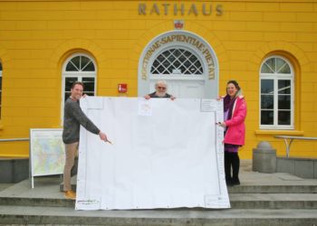 ‚Mein Grundgesetz und Ich‘