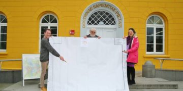 ‚Mein Grundgesetz und Ich‘