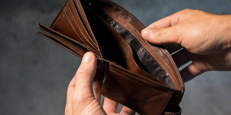 Jedes fünfte Kind in Schleswig-Holstein lebt unterhalb der Armutsgrenze