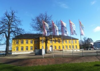 ‚Internationale Wochen gegen Rassismus‘