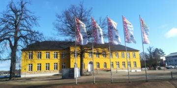 ‚Internationale Wochen gegen Rassismus‘