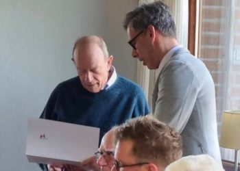 Mitgliederversammlung im Möllner Ruder-Club