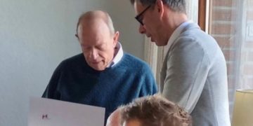 Mitgliederversammlung im Möllner Ruder-Club