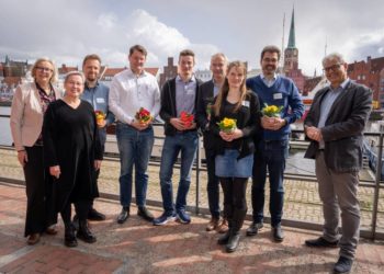 Kirchenkreissynode: Gremium besetzt bei Tagung in Lübeck die beiden wichtigsten Ausschüsse neu