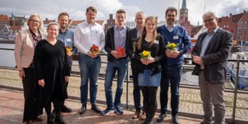 Kirchenkreissynode: Gremium besetzt bei Tagung in Lübeck die beiden wichtigsten Ausschüsse neu