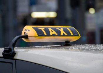 Aufmerksamer Taxifahrer vereitelt Taterfolg nach Schockanruf