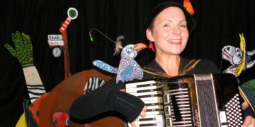 Theater im PAHLHUUS: „Der Kuckuck und der Esel“