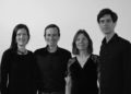 Konzert mit Trio Zafferano und dem Tunder Ensemble