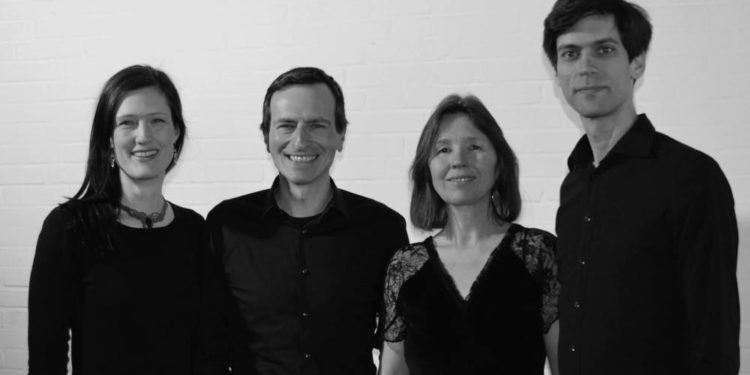 Konzert mit Trio Zafferano und dem Tunder Ensemble