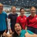 SHC-Pokalschwimmen der SG StoBa schon früh in der Saison