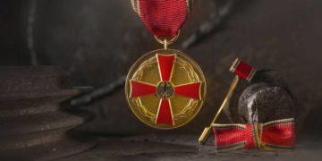 „Bundesverdienstkreuz“ für Christel Happach-Kasan