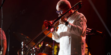 JazzBaltica 2024 mit reichhaltigen Festivalprogramm