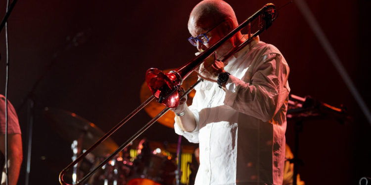 JazzBaltica 2024 mit reichhaltigen Festivalprogramm