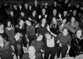 „Light of my soul“