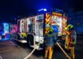 März 2024: 23 Einsätze für Kräfte der Möllner Feuerwehr