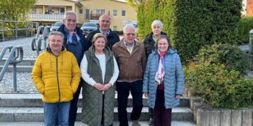 Büchen hat jetzt einen Seniorenbeirat