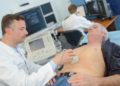 Prostatakrebs häufigste Krebserkrankung bei Männern