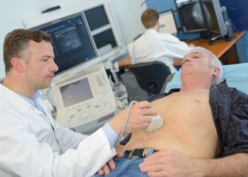 Prostatakrebs häufigste Krebserkrankung bei Männern