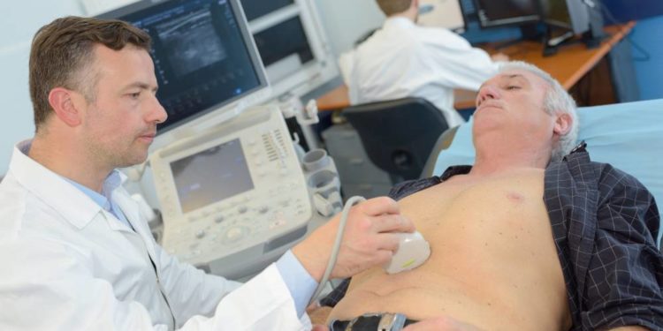 Prostatakrebs häufigste Krebserkrankung bei Männern