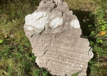 Hochexplosiven Vulkanismus und eindampfende Meere erleben