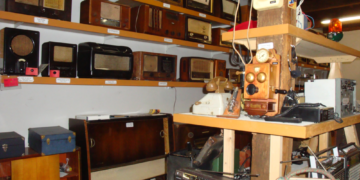 Museum „Vergessene Arbeit“ öffnet nach der Winterpause