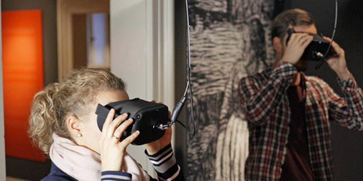 Neue Angebote für Jung und Alt im Barlach Museum Ratzeburg