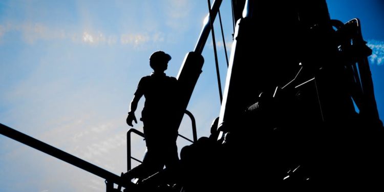 Workers’ Memorial Day warnt vor Sonnenstrahlung und Hitze im Job