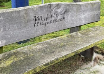 Bar camp „Mobilität“ in Berkenthin