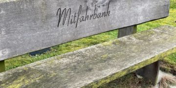 Bar camp „Mobilität“ in Berkenthin