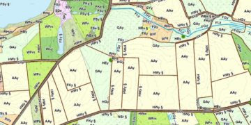 Grüne Paragraphen – Wie Naturschutzrecht in Planungsverfahren umgesetzt wird