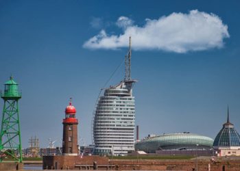 Bremerhaven – mit den Ratzeburger LandFrauen