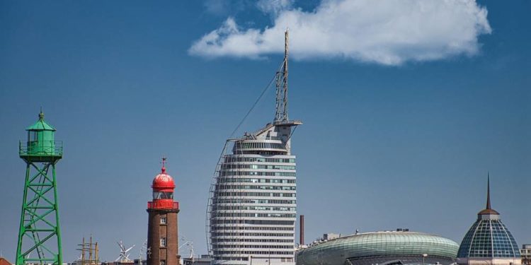 Bremerhaven – mit den Ratzeburger LandFrauen