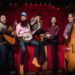 Bluegrass vom Feinsten direkt aus New York