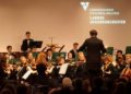 Frühjahrskonzert des LandesJugendOrchesters Schleswig-Holstein in Mölln