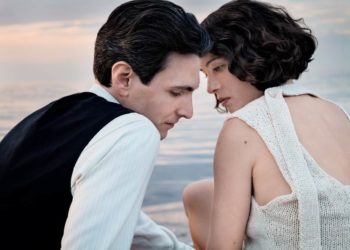 Filmclub-Montagskino: „Die Herrlichkeit des Lebens“