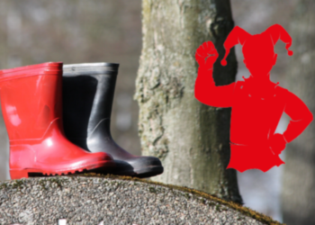 Podiumsdiskussion: „Wo drückt der Bauernstiefel?“