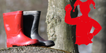 Podiumsdiskussion: „Wo drückt der Bauernstiefel?“