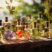 Ätherische Öle: „Die Essenz der lebenden Pflanzen“