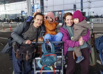 Eulenspiegelkino im Augustinum: „Eine Million Minuten“