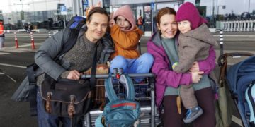 Eulenspiegelkino im Augustinum: „Eine Million Minuten“