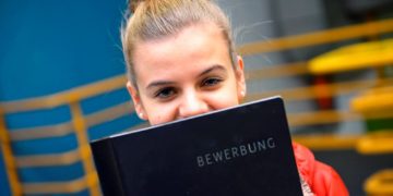 Experten-Chat „Anschreiben, Lebenslauf & Co. – so sieht die ideale Bewerbung aus!“