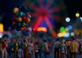 Filmclub-Festival: „Wunderland – Vom Kindheitstraum zum Welterfolg“