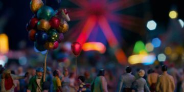 Filmclub-Festival: „Wunderland – Vom Kindheitstraum zum Welterfolg“