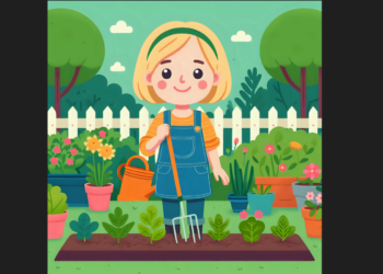 Op platt: Oma’s Gemüsegoorn