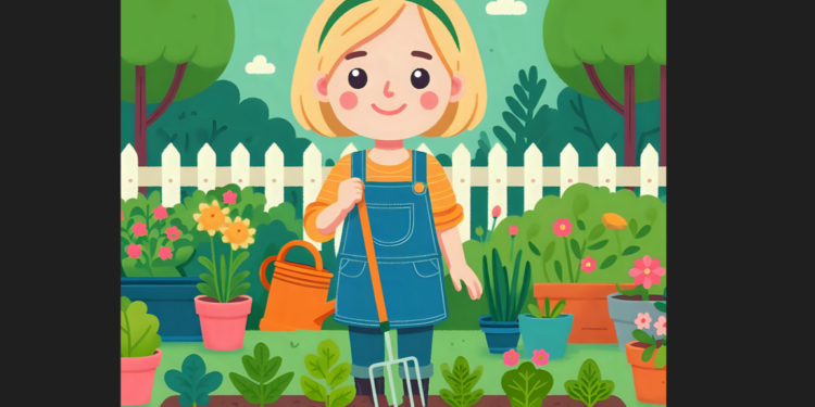 Op platt: Oma’s Gemüsegoorn