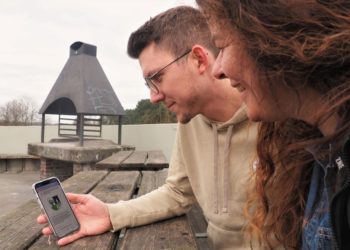 Geesthachter Grillplätze jetzt online buchen