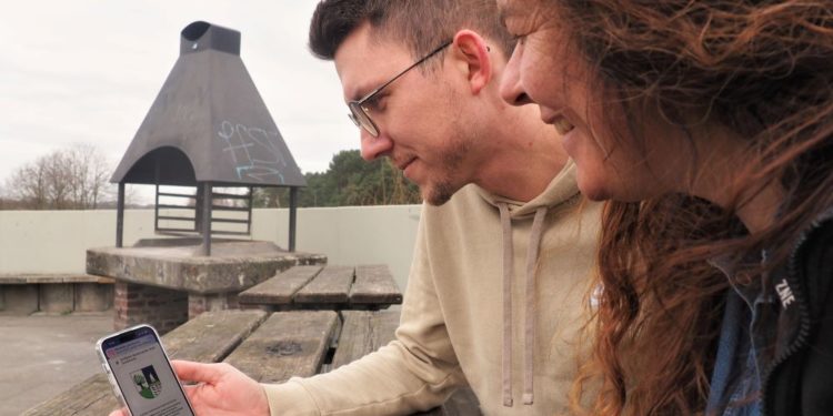 Geesthachter Grillplätze jetzt online buchen