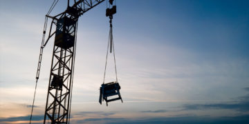 IG BAU warnt: Dem Bau im Herzogtum Lauenburg droht ein Streik und ein „Wegrutschen von Fachkräften“