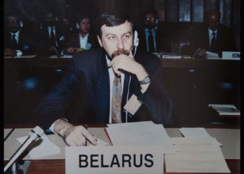 Dokumentation: „This Kind of Hope“